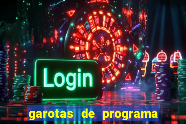 garotas de programa zona norte